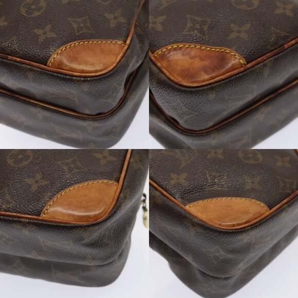 LOUIS VUITTON Monogram Amazon Shoulder Bag M45236 - Picture 10 of 13